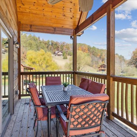 Route 66 Cabin Pigeon Forge Εξωτερικό φωτογραφία