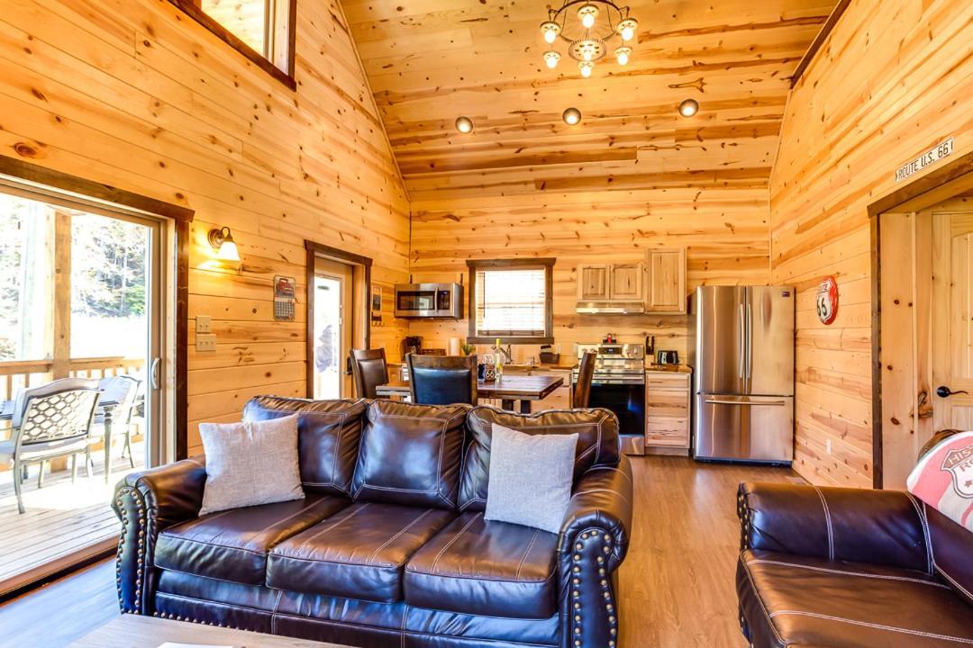 Route 66 Cabin Pigeon Forge Δωμάτιο φωτογραφία