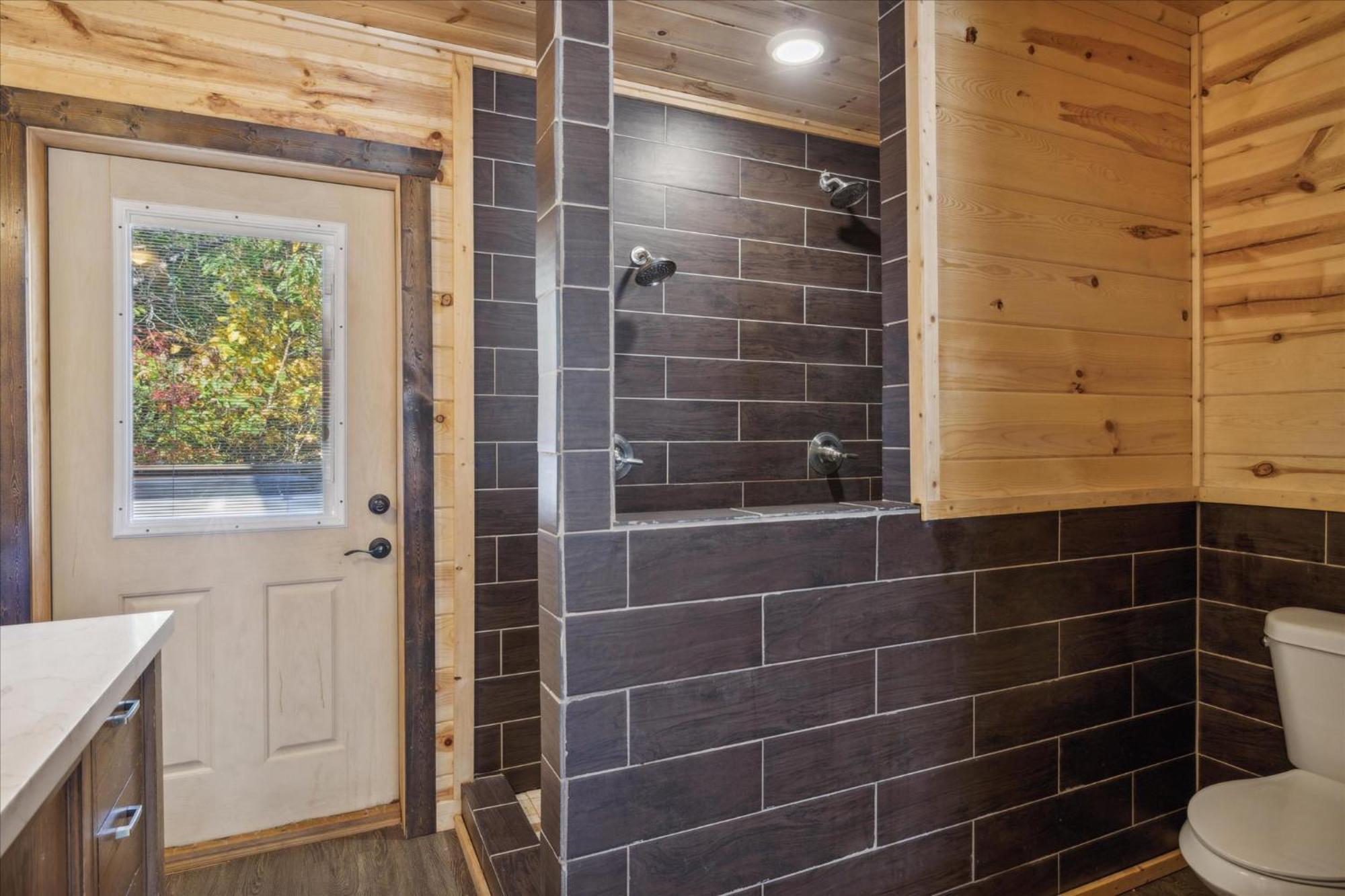 Route 66 Cabin Pigeon Forge Εξωτερικό φωτογραφία