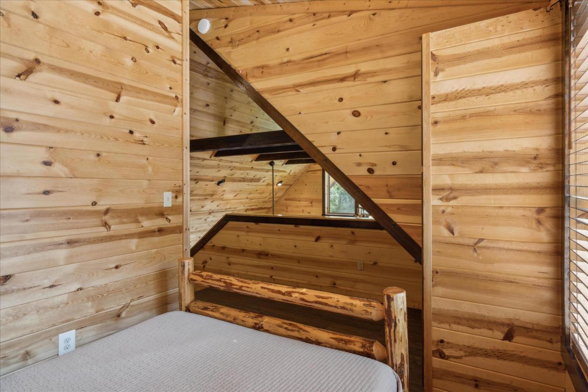 Route 66 Cabin Pigeon Forge Εξωτερικό φωτογραφία