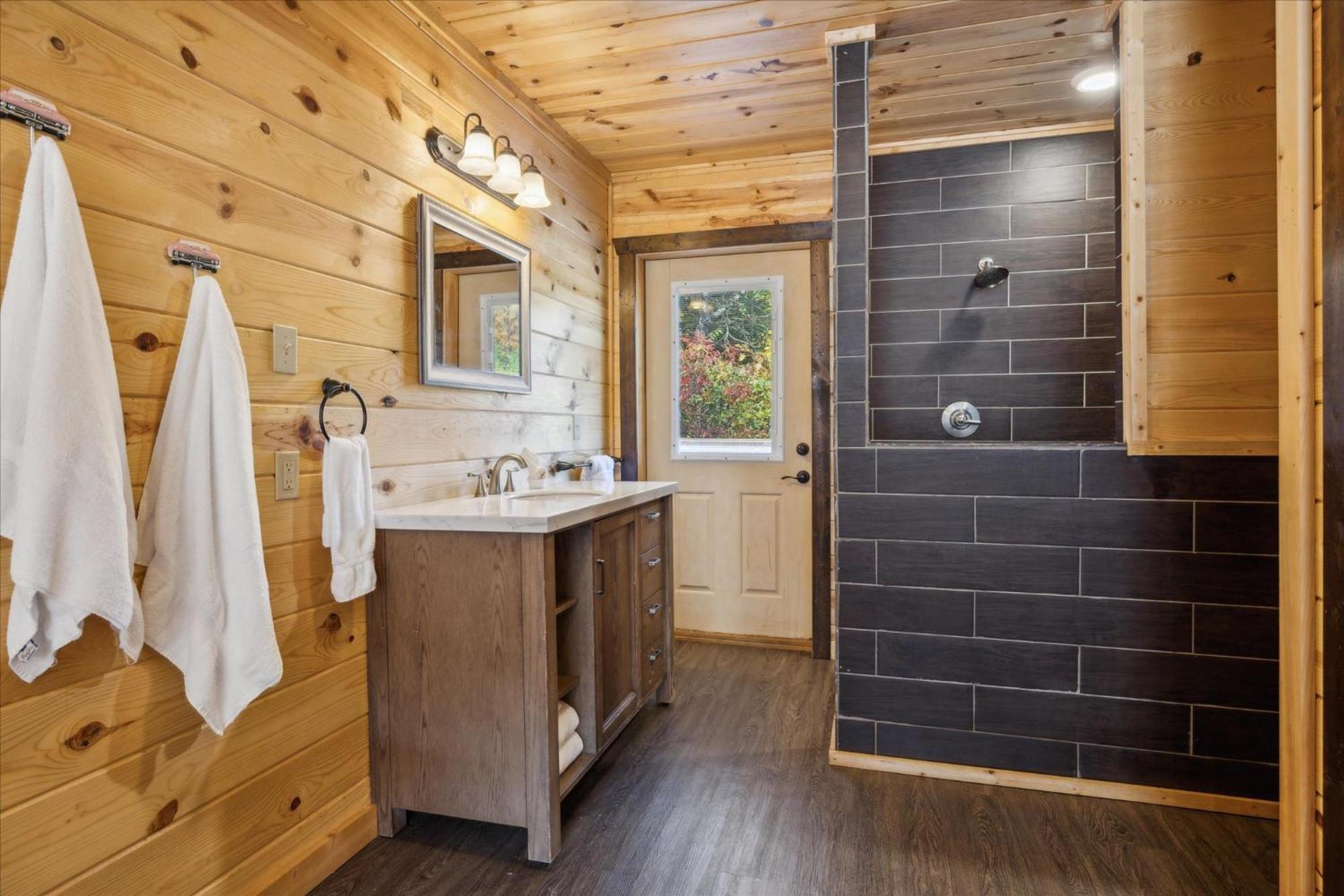Route 66 Cabin Pigeon Forge Εξωτερικό φωτογραφία